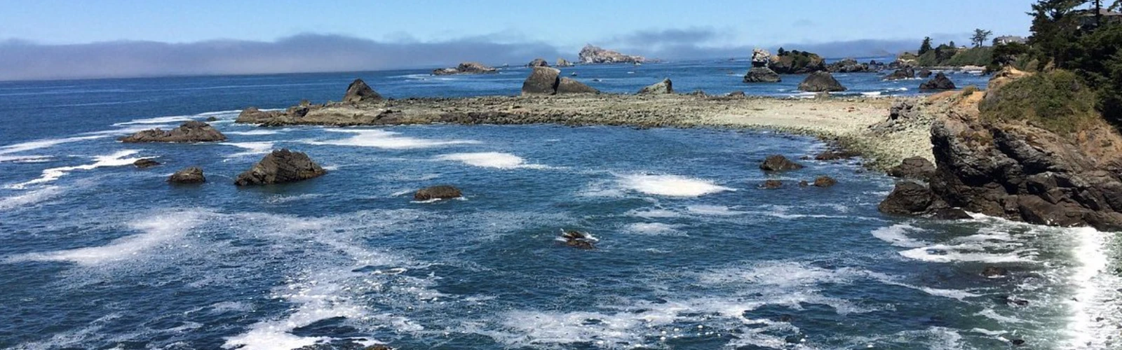 7 Best Things to Do in Crescent City