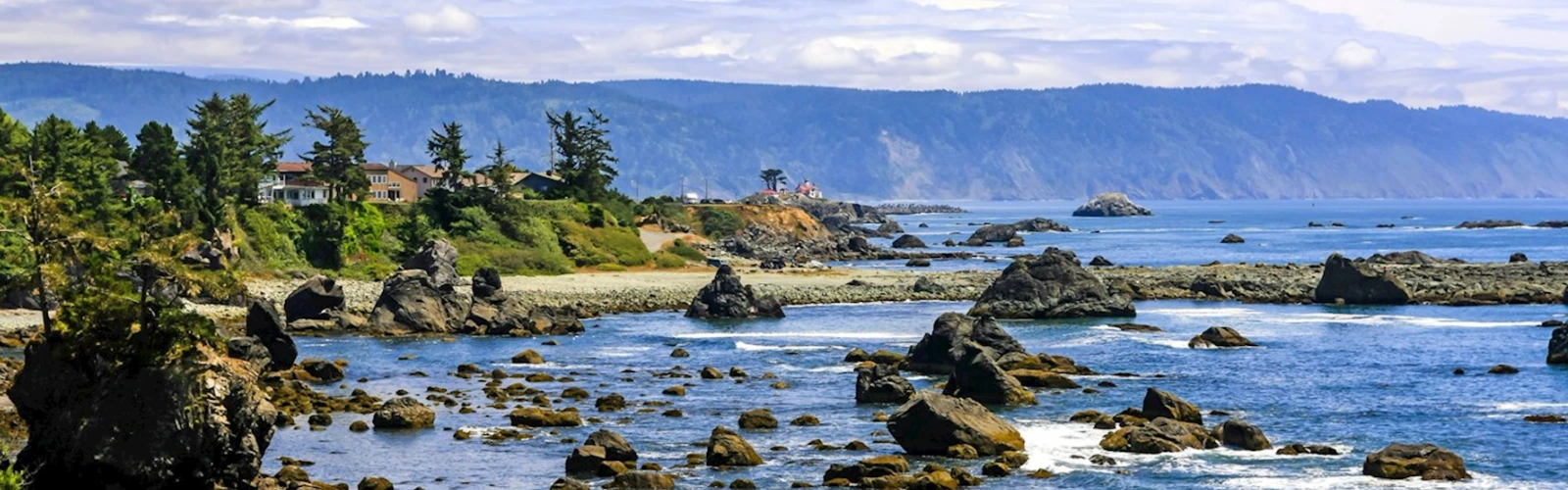 Top 10 Restaurants in Crescent City, California