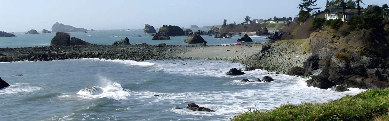 Top Attractions in Crescent City