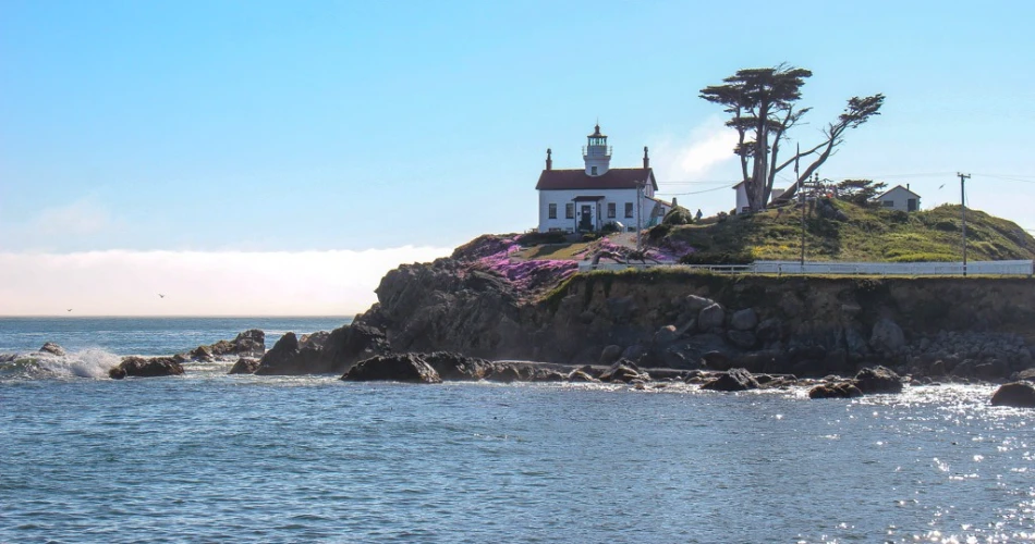 7 Mejores Cosas que Hacer en Crescent City