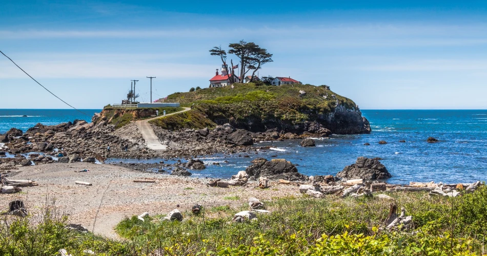 7 Mejores Cosas que Hacer en Crescent City