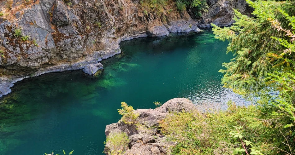 7 Mejores Cosas que Hacer en Crescent City