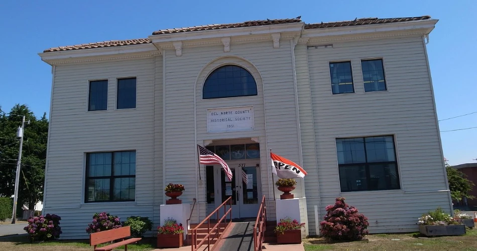 7 Mejores Cosas que Hacer en Crescent City