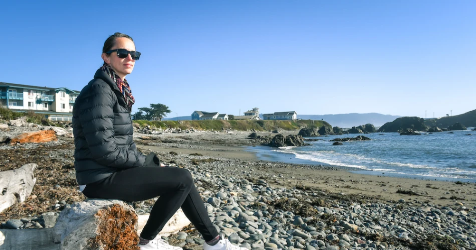 Las 15 mejores cosas que hacer en Crescent City para un viaje de fin de semana.