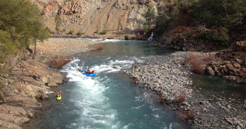 Las 15 mejores cosas que hacer en Crescent City para un viaje de fin de semana.