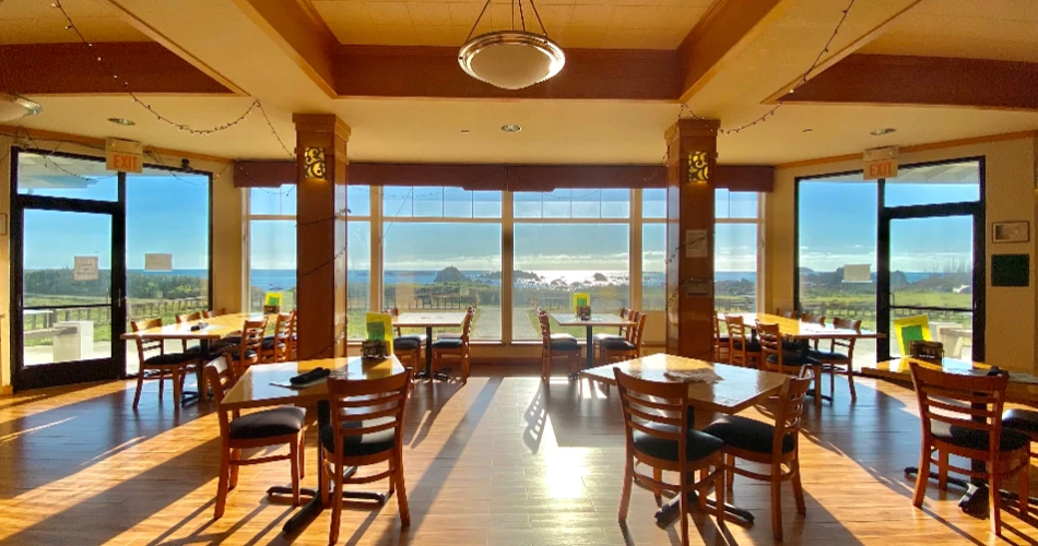 Los 10 mejores restaurantes en Crescent City, California
