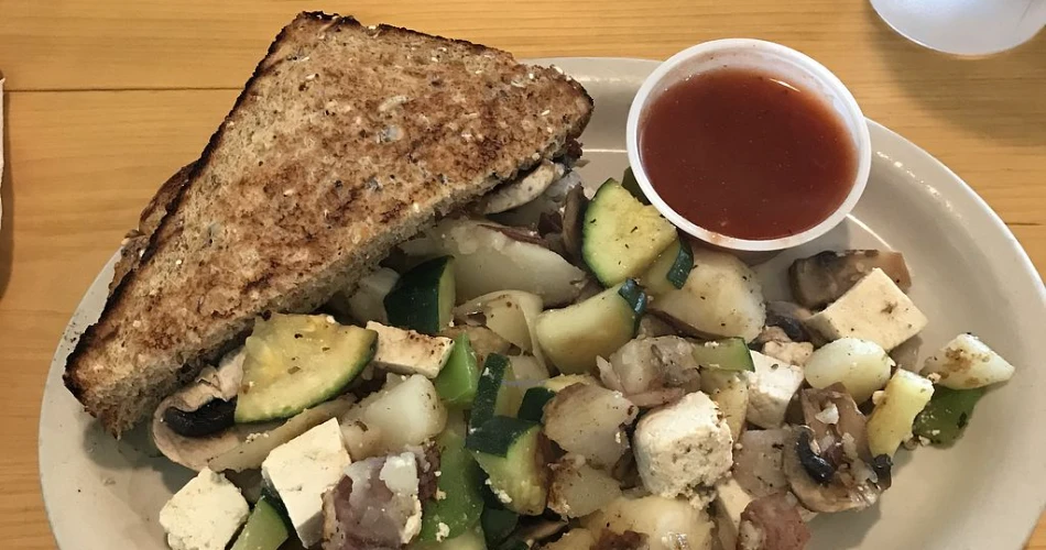 Los 10 mejores restaurantes en Crescent City, California