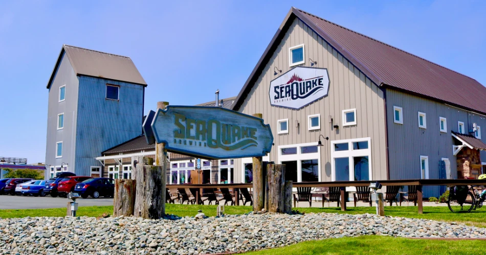 Los 10 mejores restaurantes en Crescent City, California