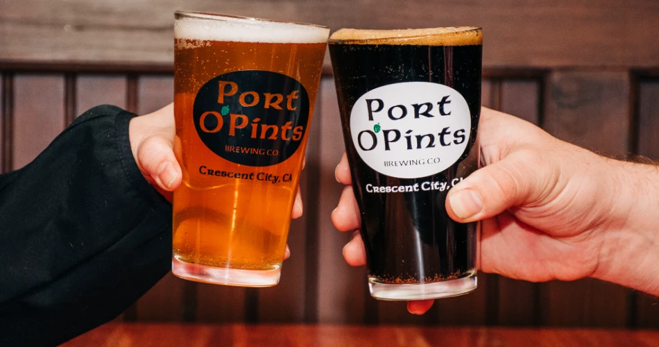 Los 10 mejores restaurantes en Crescent City, California