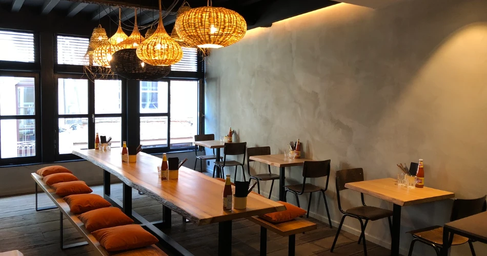 Los 10 mejores restaurantes en Crescent City, California