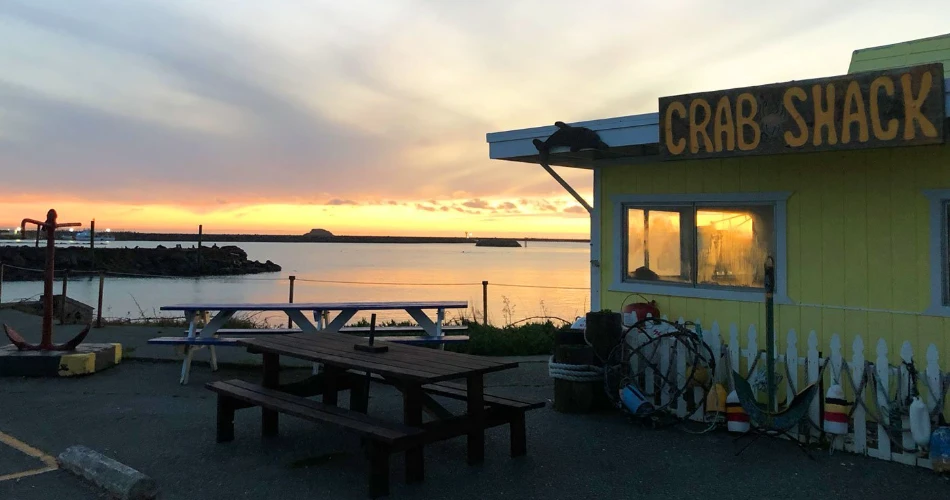 Los 10 mejores restaurantes en Crescent City, California