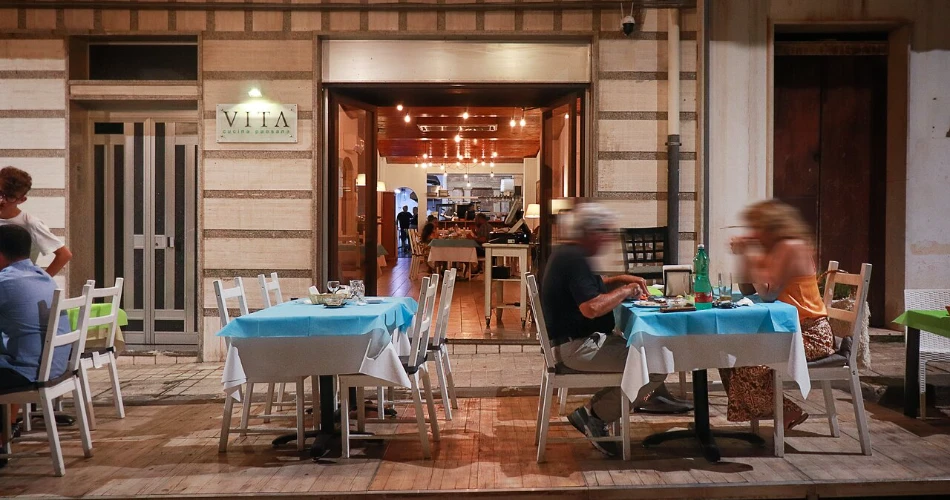 Los 10 mejores restaurantes en Crescent City, California