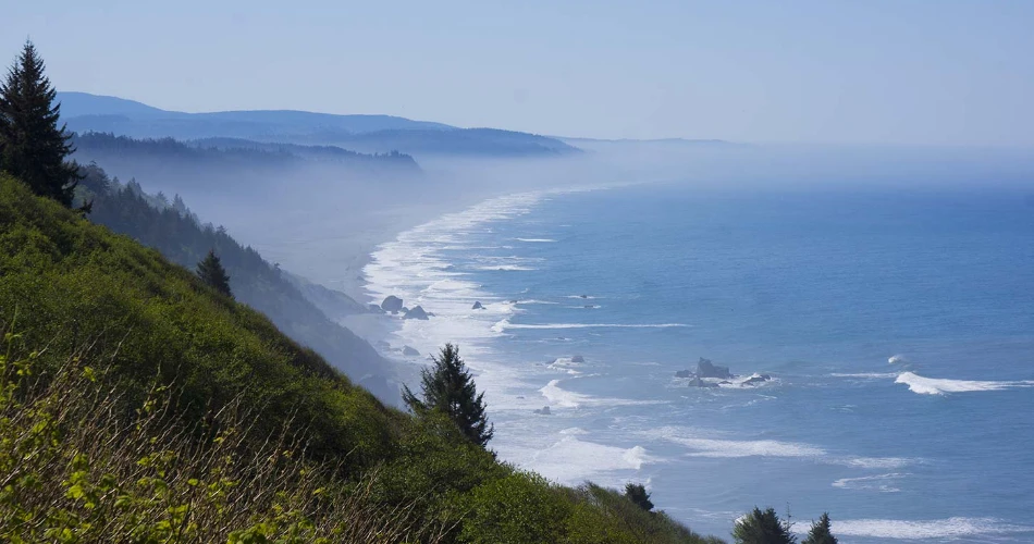 18 Mejores Cosas para Hacer en Crescent City, CA