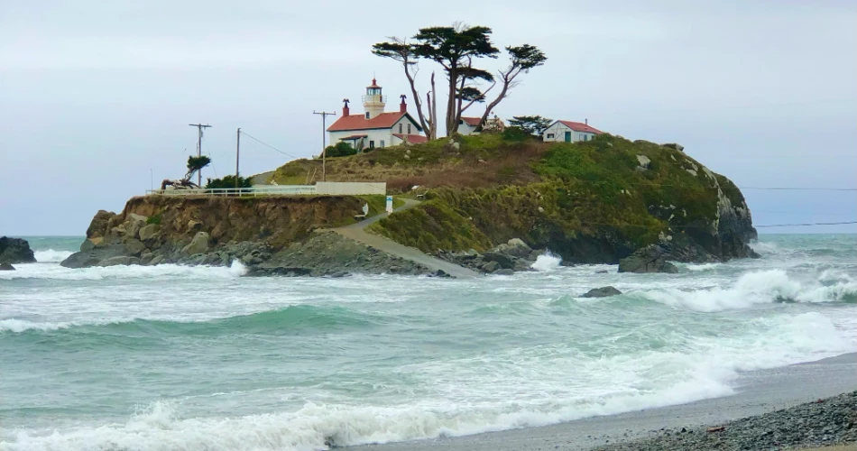 18 Mejores Cosas para Hacer en Crescent City, CA