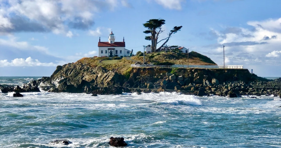 18 Mejores Cosas para Hacer en Crescent City, CA