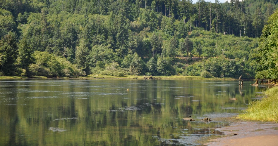 Top Attractions in Crescent City