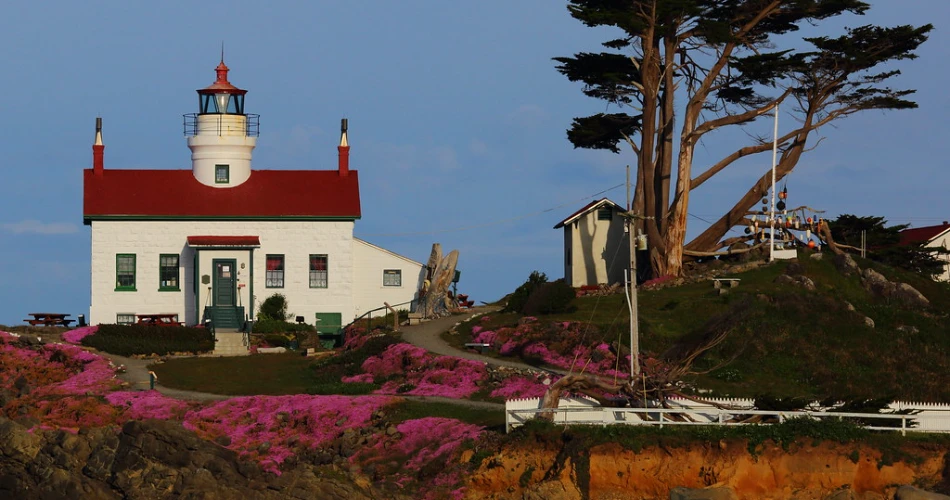 Top Attractions in Crescent City