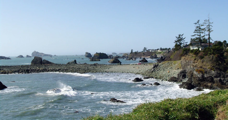 Top Attractions in Crescent City