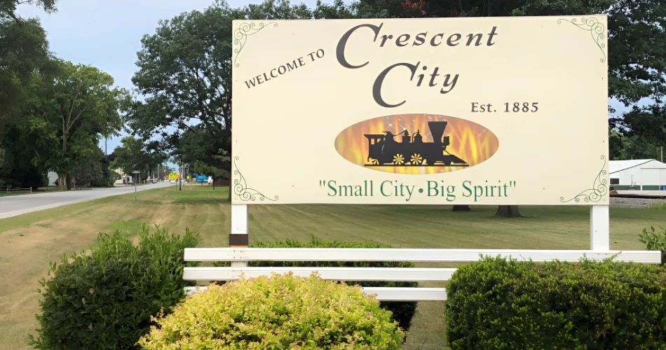 Top Attractions in Crescent City