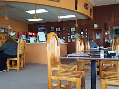 Mexican near Front Street Inn